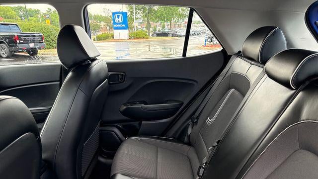 2022 Hyundai VENUE Limited