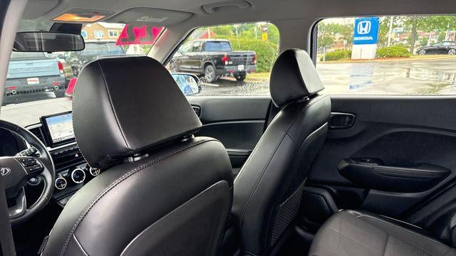 2022 Hyundai VENUE Limited