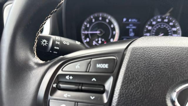 2022 Hyundai VENUE Limited