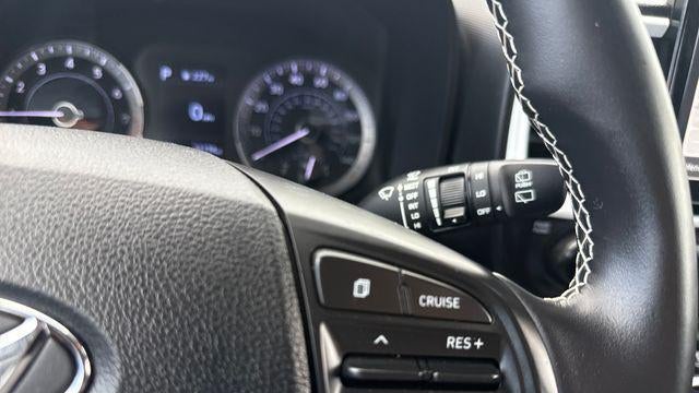 2022 Hyundai VENUE Limited