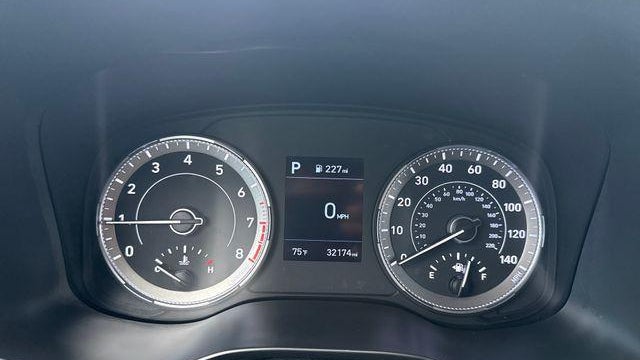 2022 Hyundai VENUE Limited
