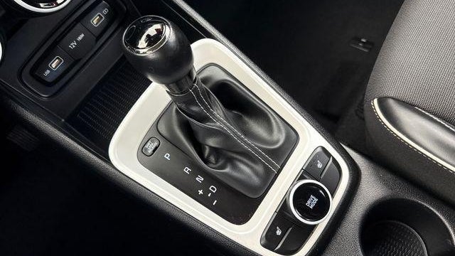 2022 Hyundai VENUE Limited