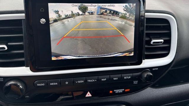 2022 Hyundai VENUE Limited