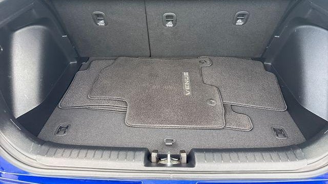 2022 Hyundai VENUE Limited