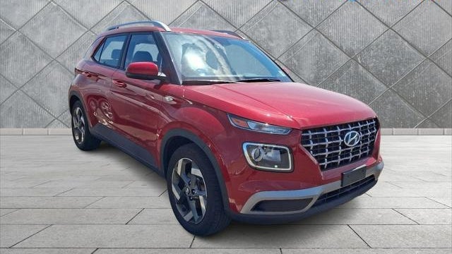 Preowned 2023 Hyundai VENUE SEL for Sale