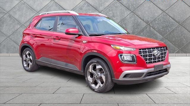 Preowned 2023 Hyundai VENUE SEL for Sale