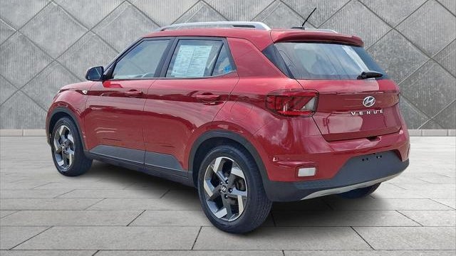 2023 Hyundai VENUE SEL