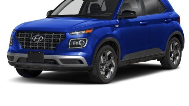 Preowned 2023 Hyundai VENUE Limited for Sale