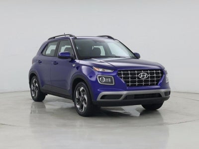 Photo of a 2023 Hyundai Venue Limited 4DR Crossover for sale