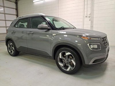 Photo of a 2023 Hyundai Venue SEL 4DR Crossover for sale