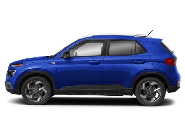 2023 Hyundai VENUE Limited — photo 1 of 12