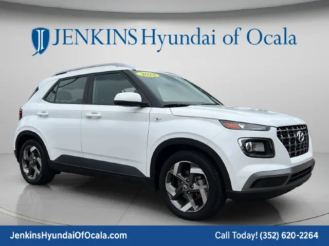 2023 Hyundai Venue - $17,989