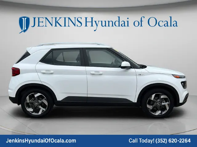 2023 Hyundai Venue - $17,989