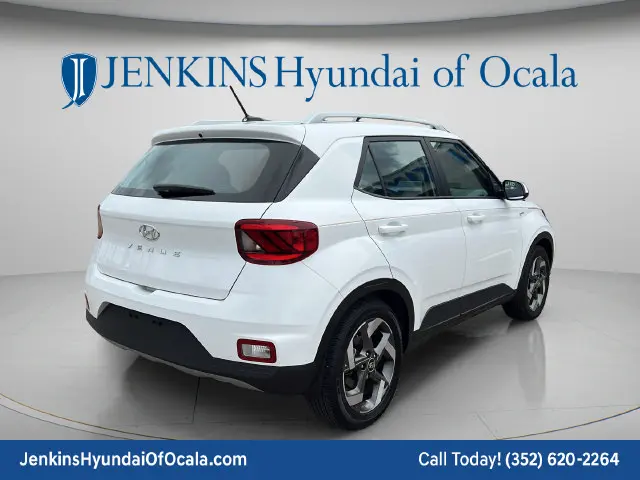 2023 Hyundai Venue - $17,989