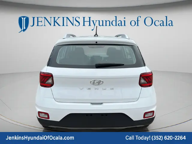 2023 Hyundai Venue - $17,989