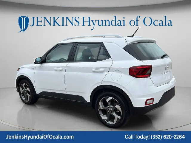 2023 Hyundai Venue - $17,989