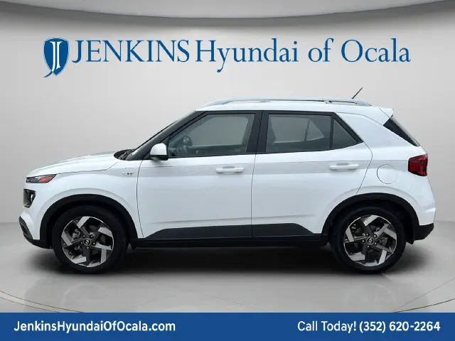 2023 Hyundai Venue - $17,989