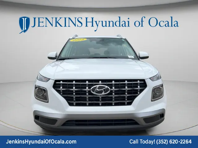 2023 Hyundai Venue - $17,989