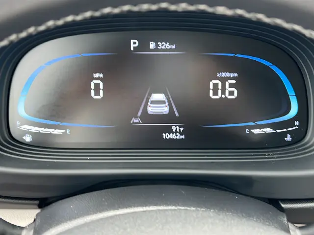 2023 Hyundai Venue - $17,989