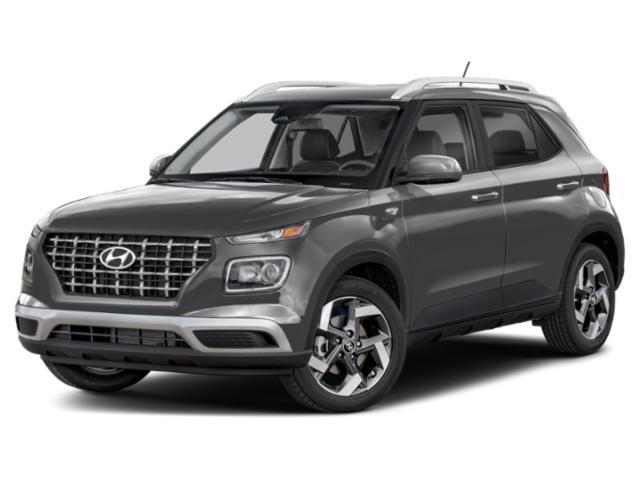 2023 Hyundai Venue