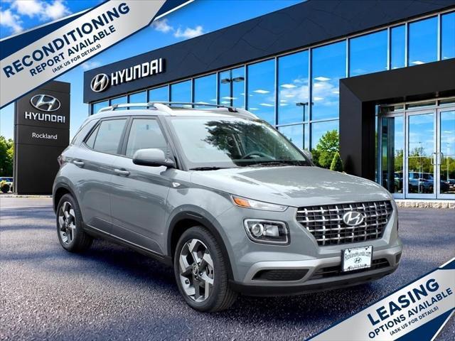 2023 Hyundai Venue - $17,488