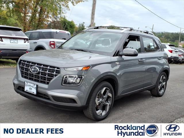 2023 Hyundai Venue - $17,488