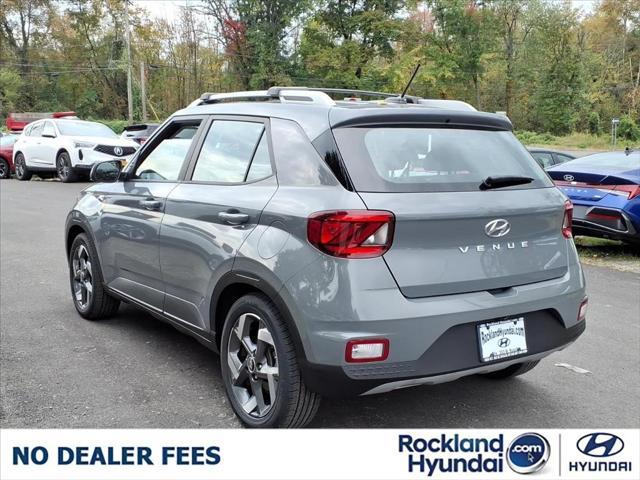 2023 Hyundai Venue - $17,488