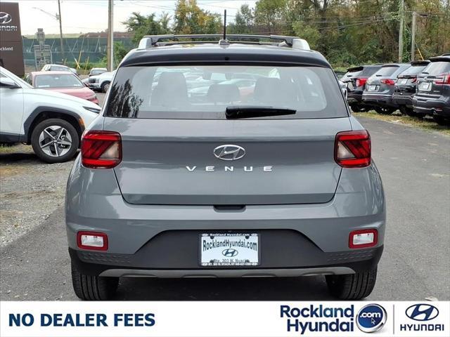 2023 Hyundai Venue - $17,488
