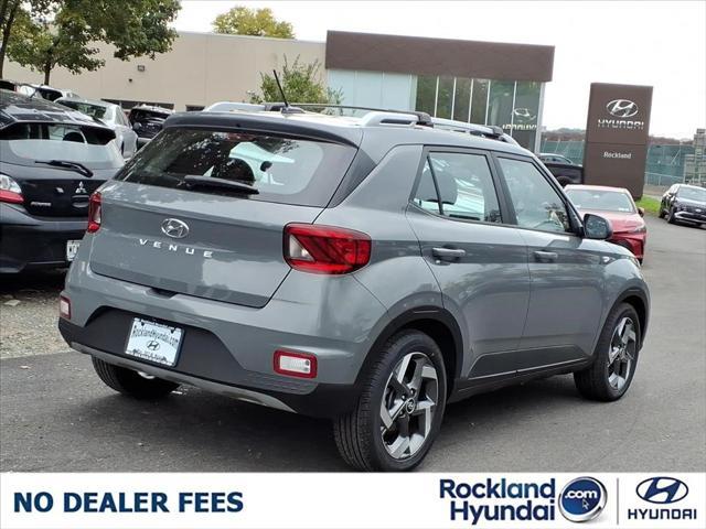 2023 Hyundai Venue - $17,488