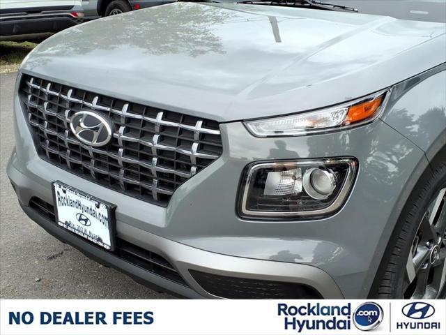 2023 Hyundai Venue - $17,488
