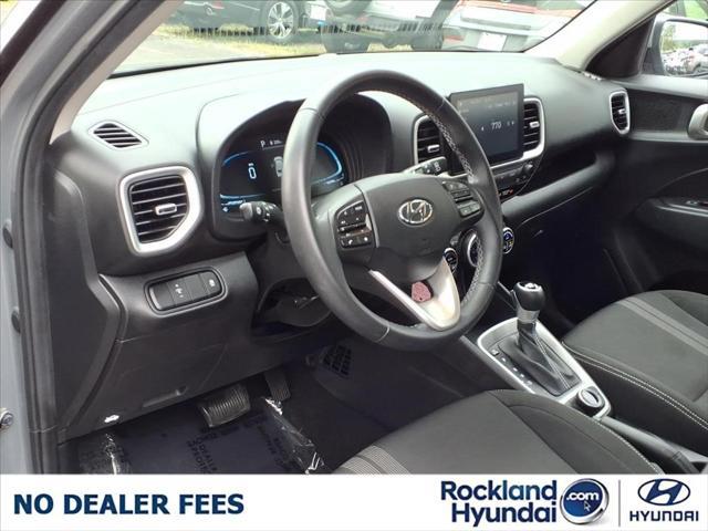 2023 Hyundai Venue - $17,488