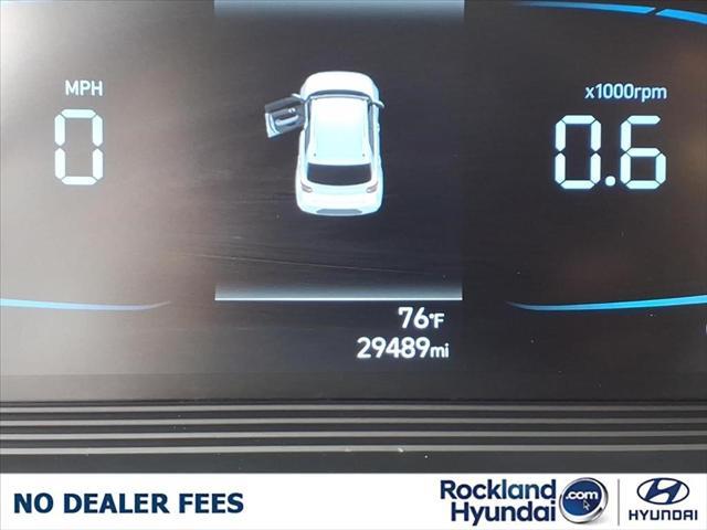 2023 Hyundai Venue - $17,488
