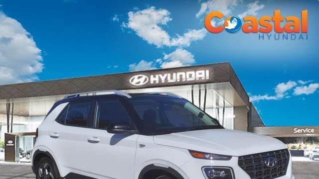 Preowned 2023 Hyundai VENUE Limited for Sale