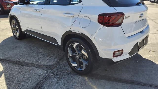 2023 Hyundai VENUE Limited