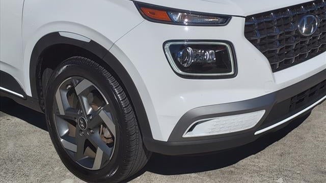 2023 Hyundai VENUE Limited
