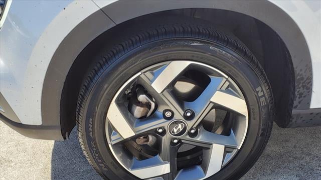 2023 Hyundai VENUE Limited