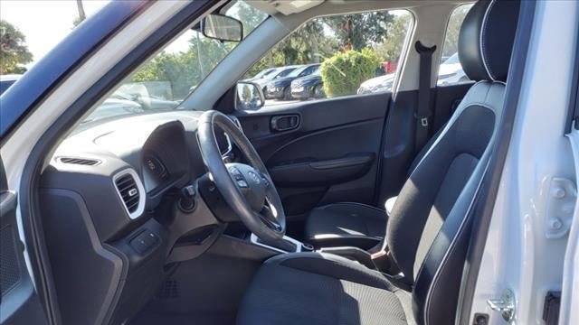 2023 Hyundai VENUE Limited
