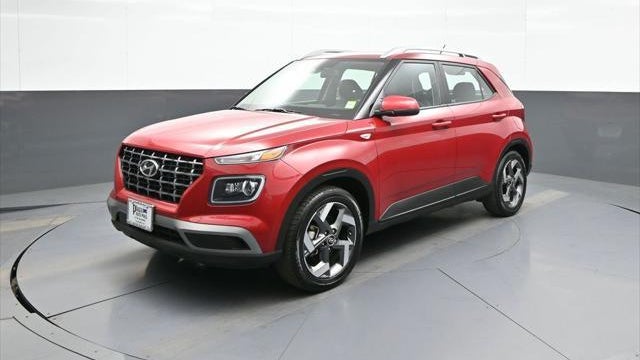 Preowned 2023 Hyundai VENUE Limited for Sale