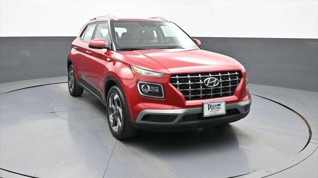 2023 Hyundai VENUE Limited