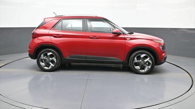 2023 Hyundai VENUE Limited