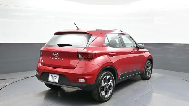 2023 Hyundai VENUE Limited