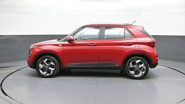 2023 Hyundai VENUE Limited