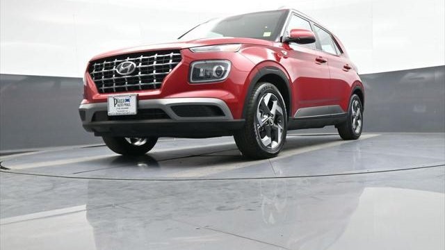 2023 Hyundai VENUE Limited