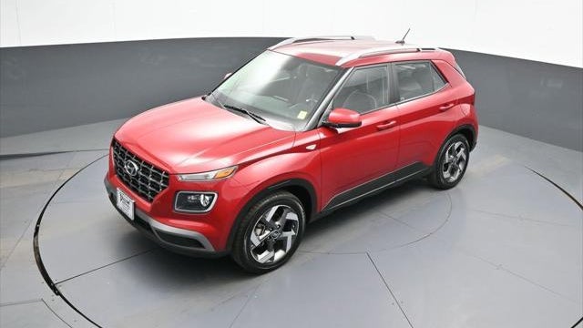 2023 Hyundai VENUE Limited