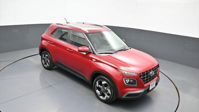 2023 Hyundai VENUE Limited