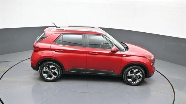 2023 Hyundai VENUE Limited