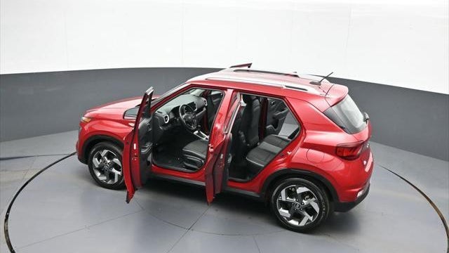 2023 Hyundai VENUE Limited