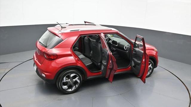 2023 Hyundai VENUE Limited