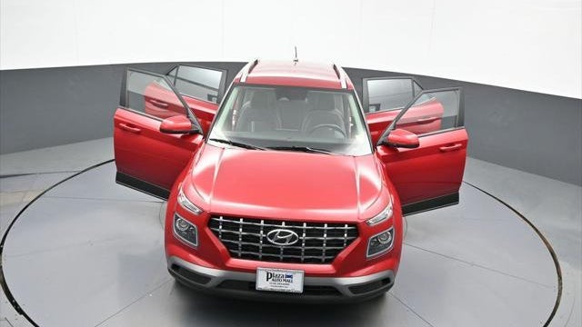 2023 Hyundai VENUE Limited