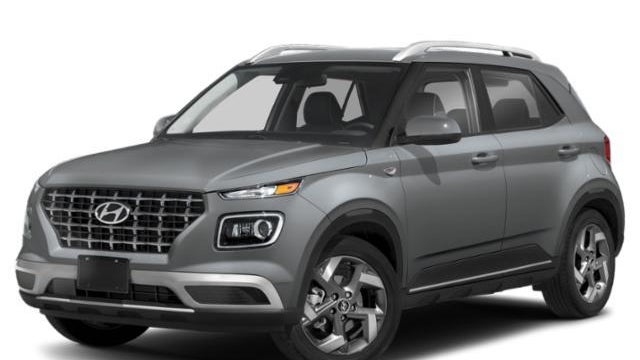 Preowned 2023 Hyundai VENUE Limited for Sale